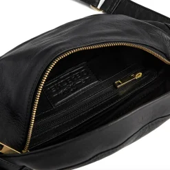 VIAMAJA Bæltetasker<Bumbag med guldkæde på remmen
