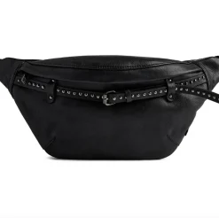 VIAMAJA Bæltetasker<Bumbag med nitter
