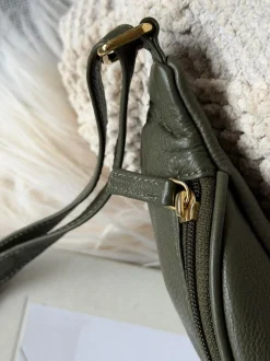 VIAMAJA Bæltetasker<Bumbag Misse - Army / Gold