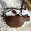 VIAMAJA Bæltetasker<Bumbag Misse - Coffee / Silver