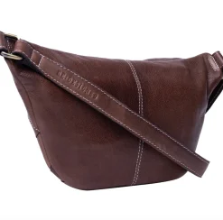 VIAMAJA Bæltetasker<Bumbag Noor - Woodsmoke