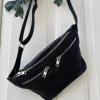 VIAMAJA Bæltetasker<Bumbag SPRING Black