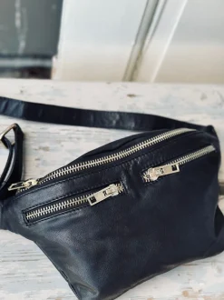 VIAMAJA Bæltetasker<Bumbag SPRING Black