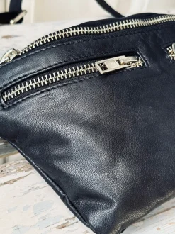 VIAMAJA Bæltetasker<Bumbag SPRING Black
