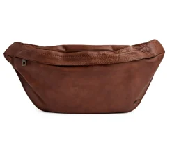 VIAMAJA Bæltetasker<Bumbag Taya Cognac