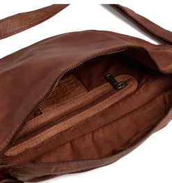 VIAMAJA Bæltetasker<Bumbag Taya Cognac