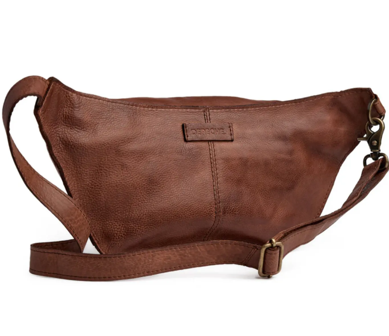 VIAMAJA Bæltetasker<Bumbag Taya Cognac