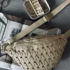 VIAMAJA Clutch|Håndtasker<Bumbag Vanila gold