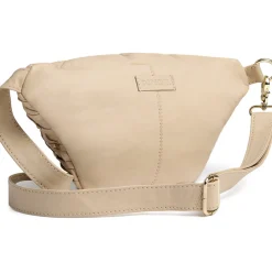 VIAMAJA Clutch|Håndtasker<Bumbag Vanila gold