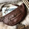 VIAMAJA Bæltetasker<Bumbag XL MIRA - Chesterfield