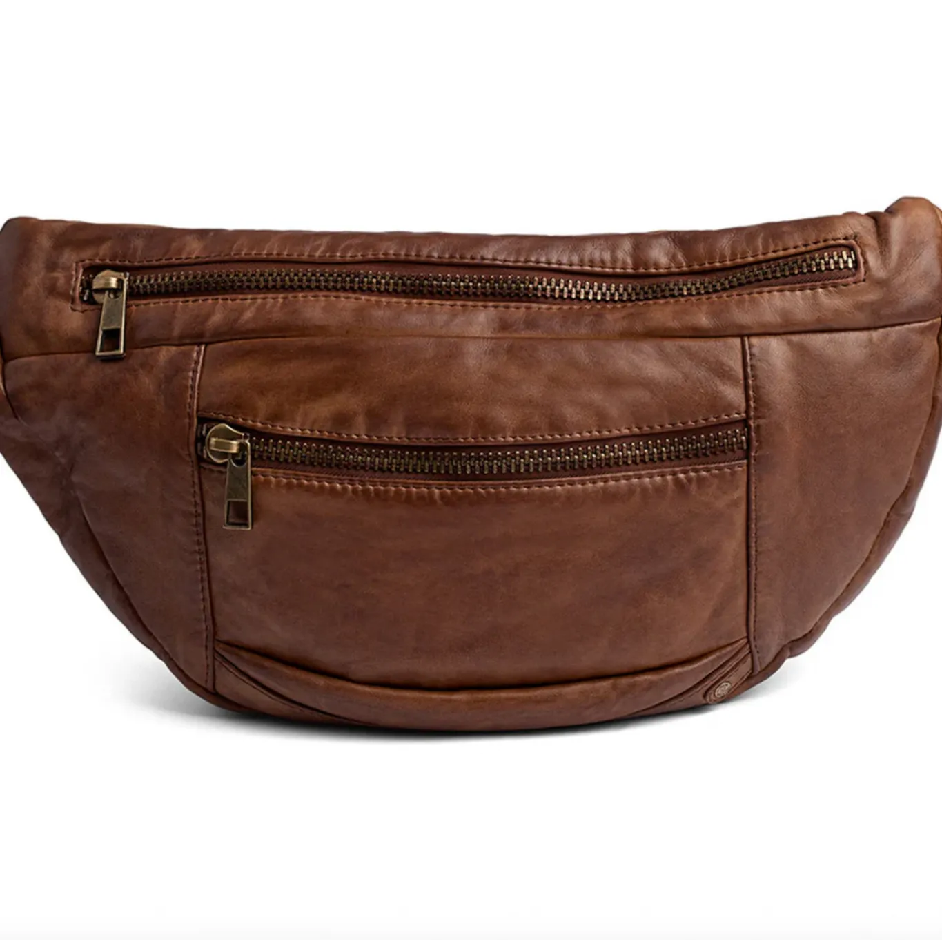 VIAMAJA Bæltetasker<Bumbag XL MIRA - Chesterfield
