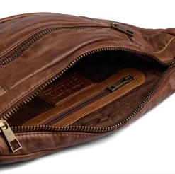 VIAMAJA Bæltetasker<Bumbag XL MIRA - Chesterfield