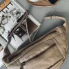 VIAMAJA Bæltetasker<Bumbag XL MIRA – Latte