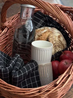 VIAMAJA Kurve / Opbevaring<Bykurv i pil