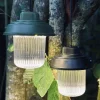 VIAMAJA Lamper|Lys Og Led<Campinglampe m. ledning - Color mix