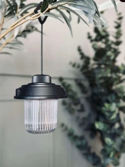 VIAMAJA Lamper|Lys Og Led<Campinglampe m. ledning - Color mix