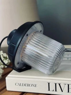 VIAMAJA Lamper|Lys Og Led<Campinglampe m. ledning - Color mix