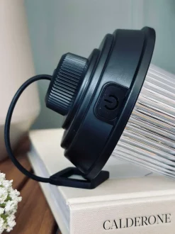 VIAMAJA Lamper|Lys Og Led<Campinglampe m. ledning - Color mix