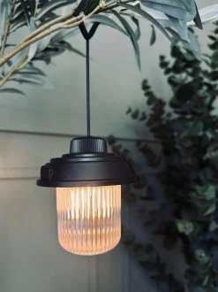 VIAMAJA Lamper|Lys Og Led<Campinglampe m. ledning - Color mix
