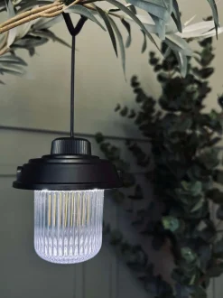 VIAMAJA Lamper|Lys Og Led<Campinglampe m. ledning - Color mix