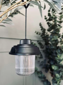 VIAMAJA Lamper|Lys Og Led<Campinglampe m. ledning - Color mix