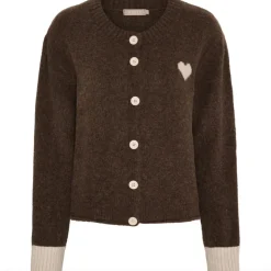 VIAMAJA Cardigans<Cardigan Calla