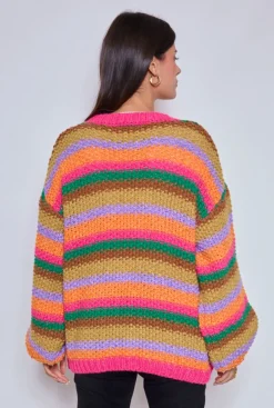 VIAMAJA Cardigans<Cardigan CREATION