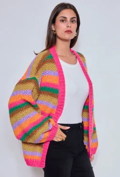 VIAMAJA Cardigans<Cardigan CREATION