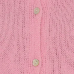 VIAMAJA Cardigans<Cardigan Juliana - Baby pink