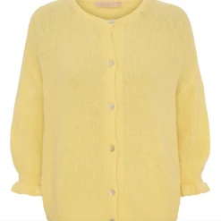 VIAMAJA Cardigans<Cardigan Juliana - Gul