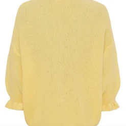 VIAMAJA Cardigans<Cardigan Juliana - Gul