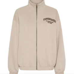 VIAMAJA Cardigans<Cardigan Nete - Beige / Moro