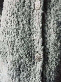 VIAMAJA Cardigans<Cardigan Rosalie Almond