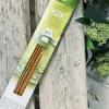 VIAMAJA Stearinlys|Stearinlys<Citron sticks – 15 stk