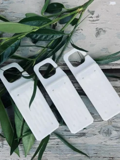 VIAMAJA Stearinlys|Stearinlys<Citronella - AIR FRESHENER 3 stk
