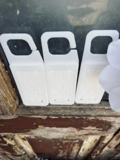 VIAMAJA Stearinlys|Stearinlys<Citronella - AIR FRESHENER 3 stk