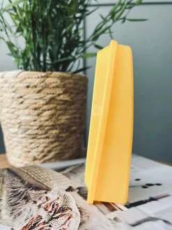 VIAMAJA Stearinlys|Stearinlys<Citronella " frisker"