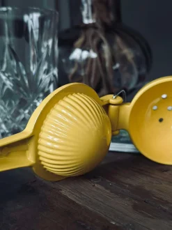 VIAMAJA Bestik Og Køkkenredskaber<Citronpresser aluminium