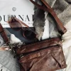 VIAMAJA Clutch|Skuldertasker<Clutch / crossover - Chesterfield