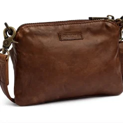 VIAMAJA Clutch|Skuldertasker<Clutch / crossover - Chesterfield