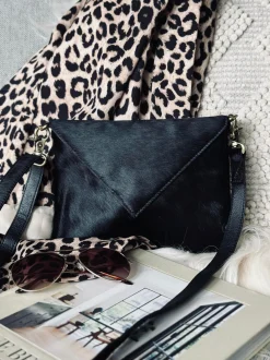 VIAMAJA Clutch<Clutch - Jet Black