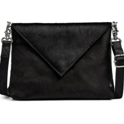 VIAMAJA Clutch<Clutch - Jet Black