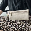 VIAMAJA Clutch|Cross Body<Clutch / skindtaske - Sand