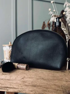 VIAMAJA Clutch|Læder Tasker<Clutch Aria – Black