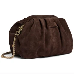 VIAMAJA Cross Body<Clutch Chocolate