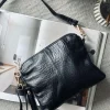 VIAMAJA Clutch|Håndtasker<Clutch croco