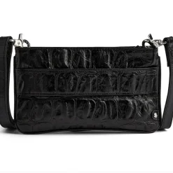 VIAMAJA Clutch<Clutch Croco deluxe