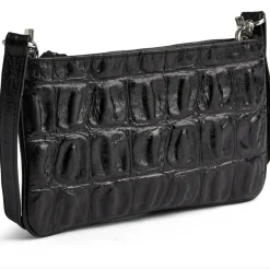 VIAMAJA Clutch<Clutch Croco deluxe