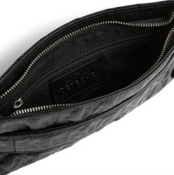 VIAMAJA Clutch<Clutch Croco deluxe