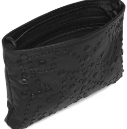 VIAMAJA Clutch|Læder Tasker<Clutch Eva - Black